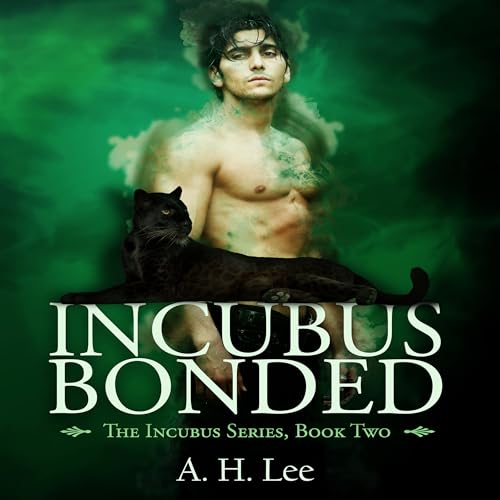 Cover of Incubus Bonded