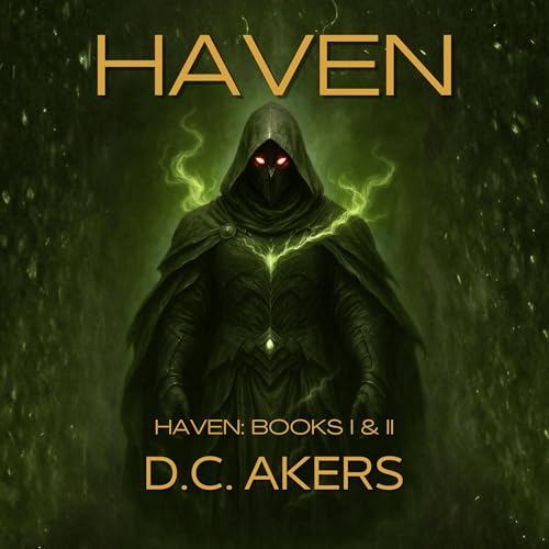 Cover of Haven Series Collection