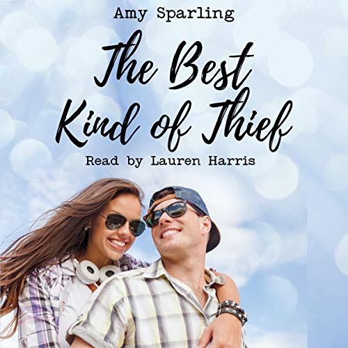 Cover of The Best Kind of Thief