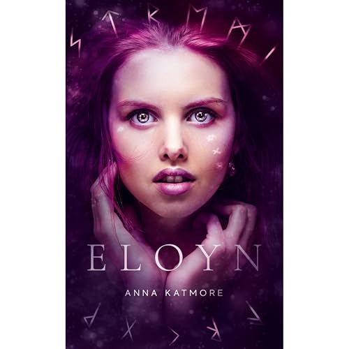 Cover of ELOYN