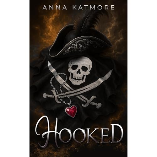 Cover of Hooked