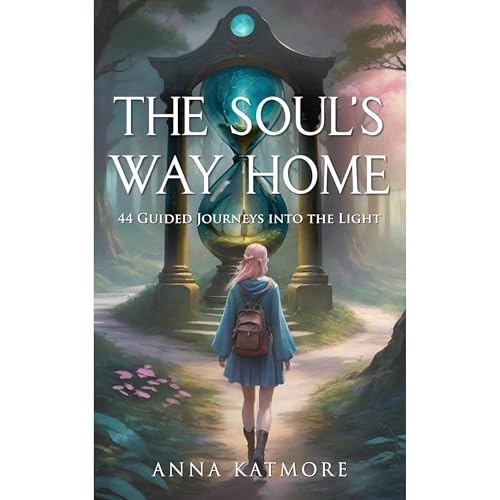 Cover of The Soul’s Way Home