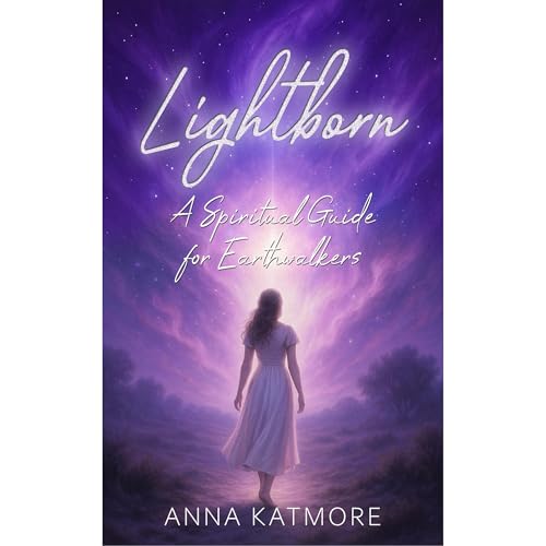 Cover of Lightborn