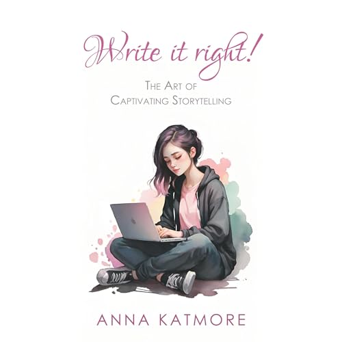 Cover of Write It Right