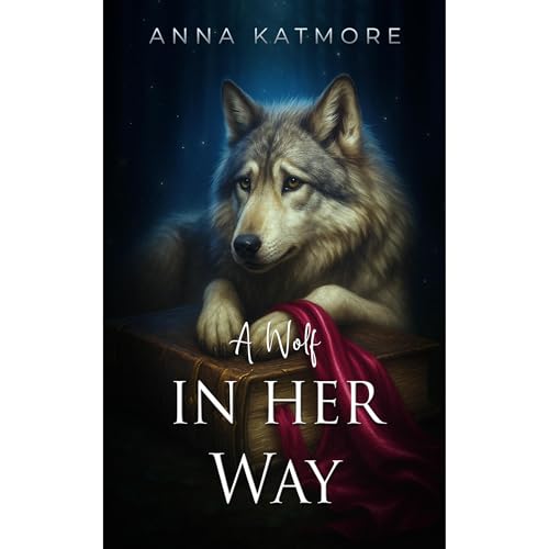 Cover of A Wolf in her Way