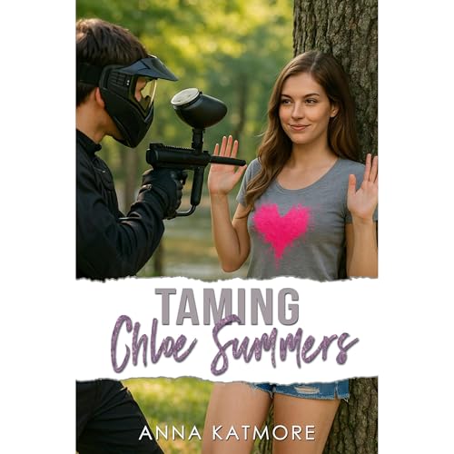 Cover of Taming Chloe Summers