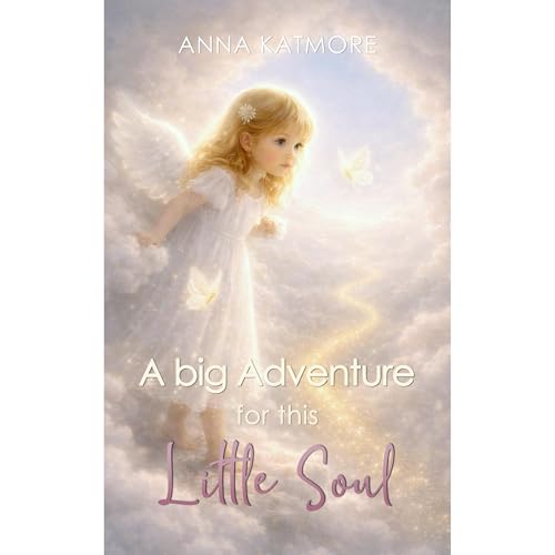 Cover of A Big Adventure for this Little Soul
