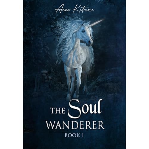 Cover of The Soul Wanderer, Book 1