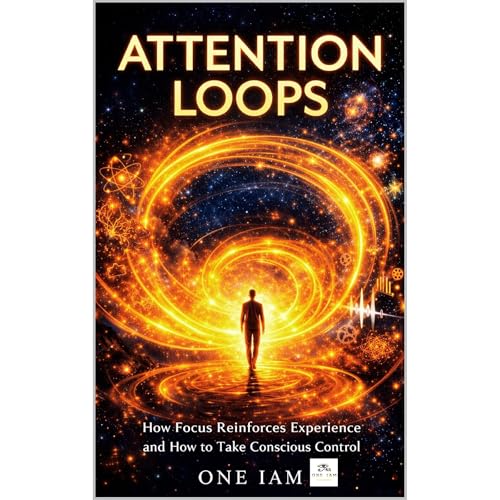 Cover of Attention Loops