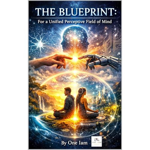 Cover of THE BLUEPRINT
