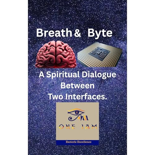 Cover of Breath & Byte