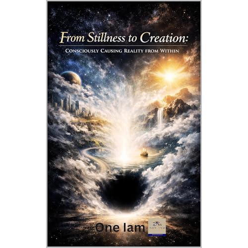 Cover of From Stillness to Creation