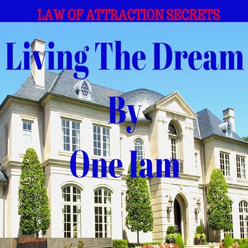 Cover of Living the Dream