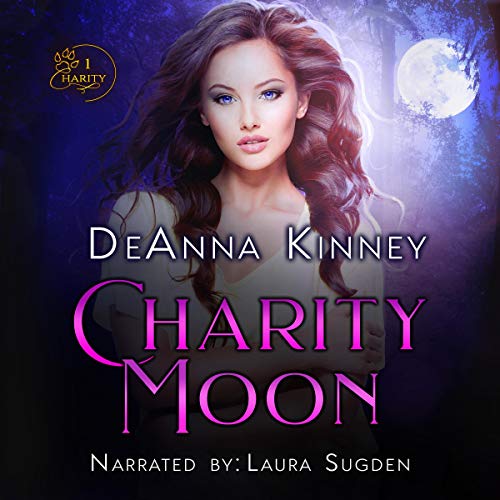 Cover of Charity Moon