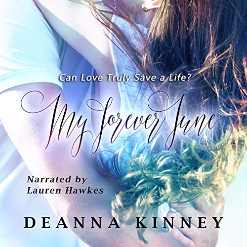 Cover of My Forever June