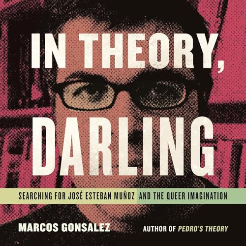 Cover of In Theory, Darling