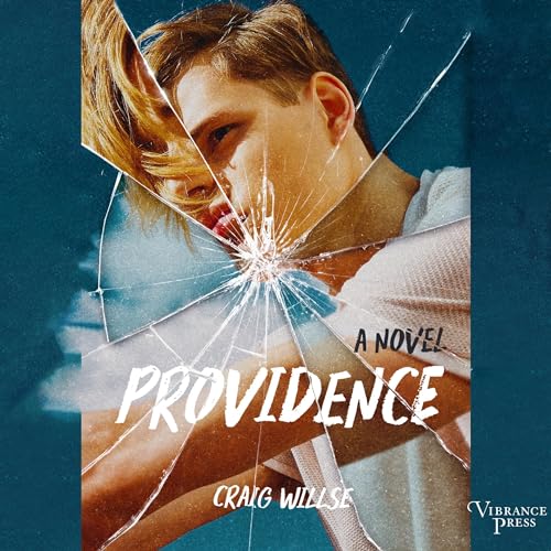 Cover of Providence