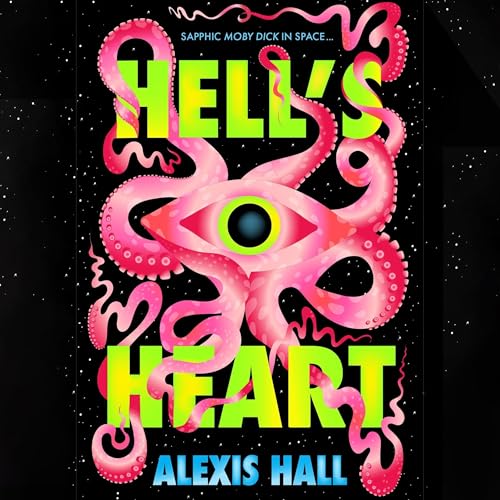 Cover of Hell's Heart