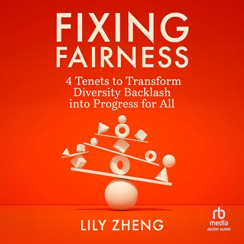 Cover of Fixing Fairness