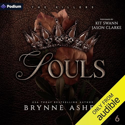 Cover of Souls
