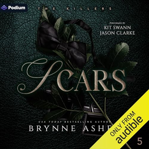 Cover of Scars