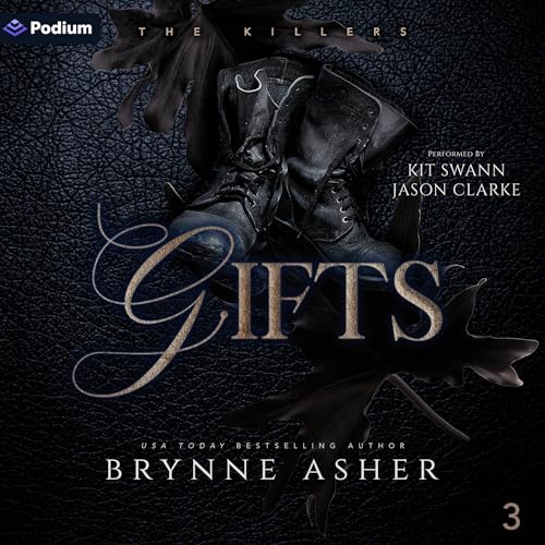 Cover of Gifts
