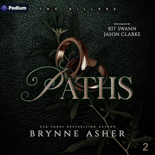 Cover of Paths