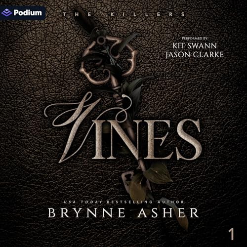Cover of Vines