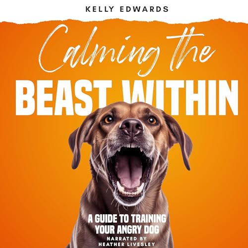 Cover of Calming the Beast Within