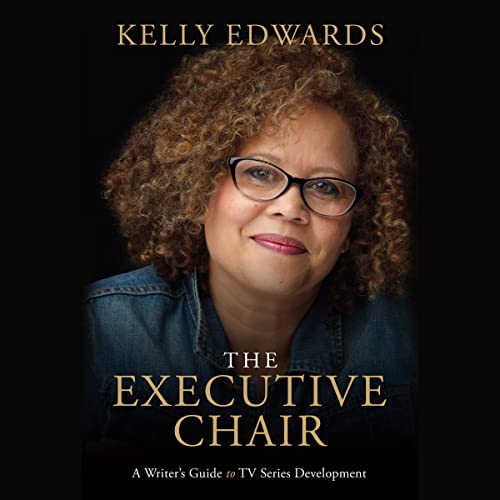 Cover of The Executive Chair