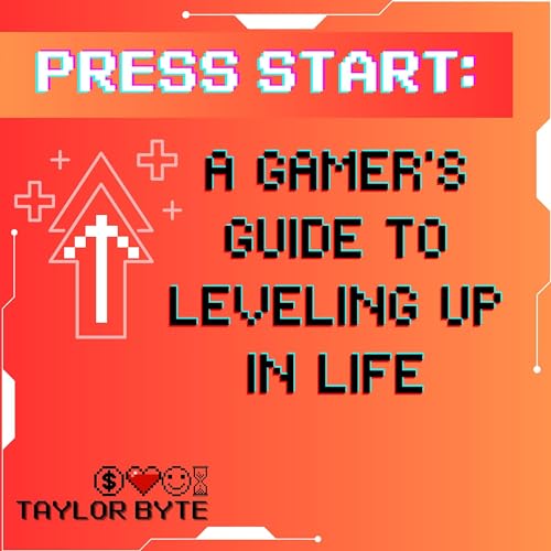 Cover of Press Start