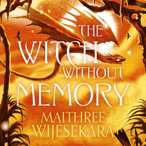 Cover of The Witch Without Memory