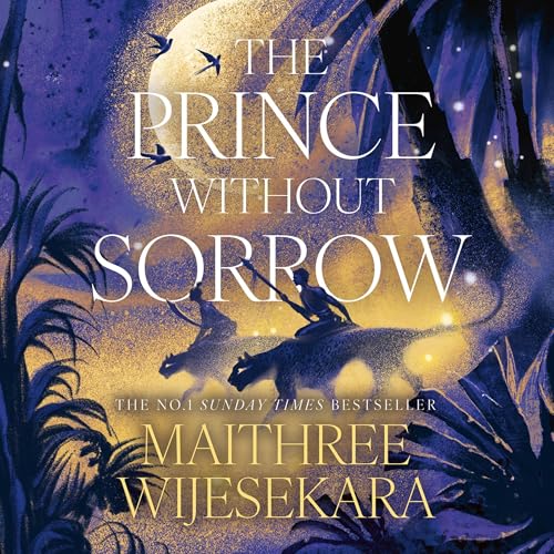 Cover of The Prince Without Sorrow