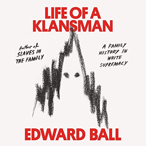 Cover of Life of a Klansman