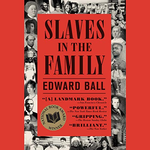 Cover of Slaves in the Family