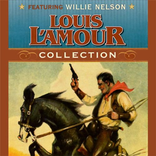 Cover of Louis L'Amour Collection