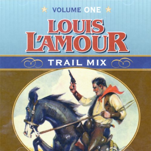 Cover of Trail Mix Volume One