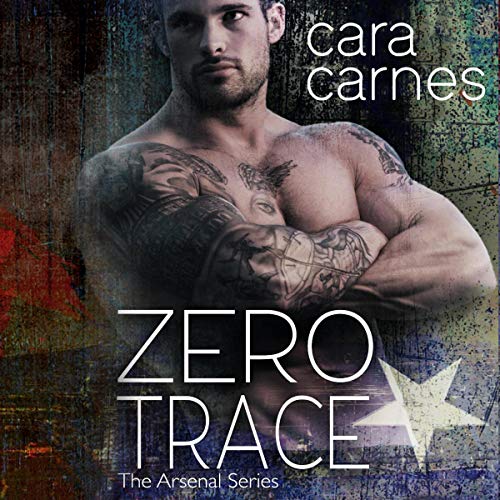 Cover of Zero Trace