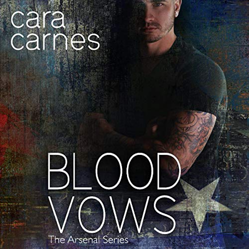 Cover of Blood Vows