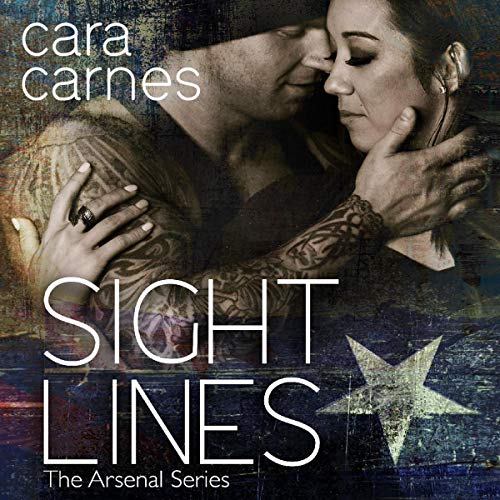 Cover of Sight Lines