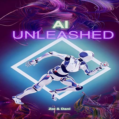 Cover of AI Unveiled