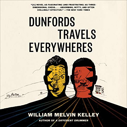 Cover of Dunfords Travels Everywheres