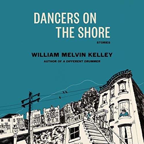 Cover of Dancers on the Shore