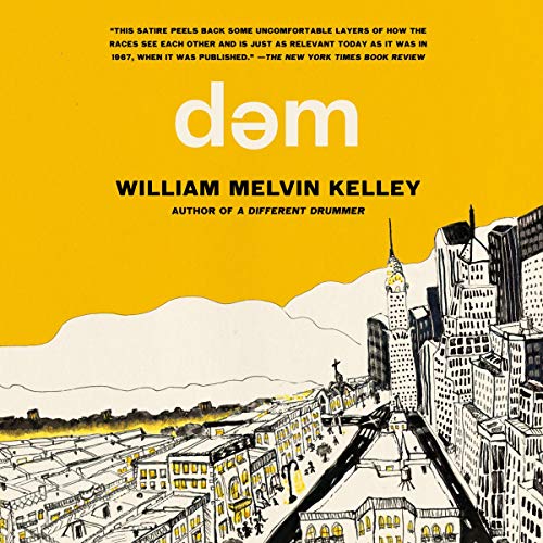 Cover of dem