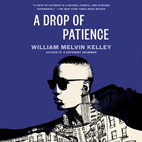 Cover of A Drop of Patience