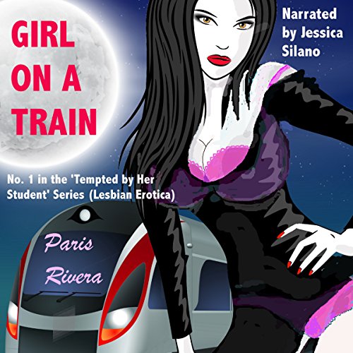 Cover of Girl on a Train