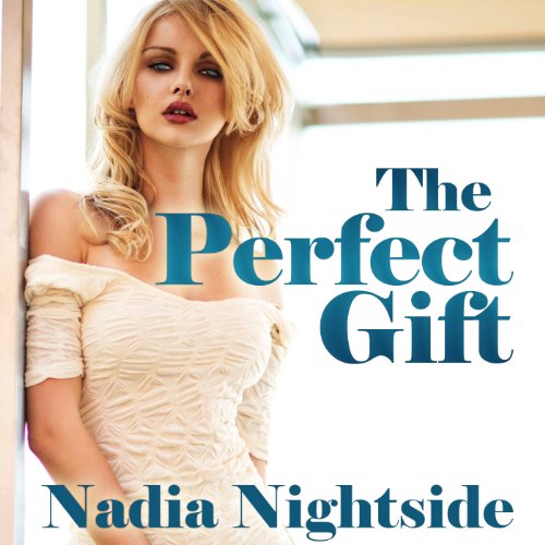 Cover of The Perfect Gift