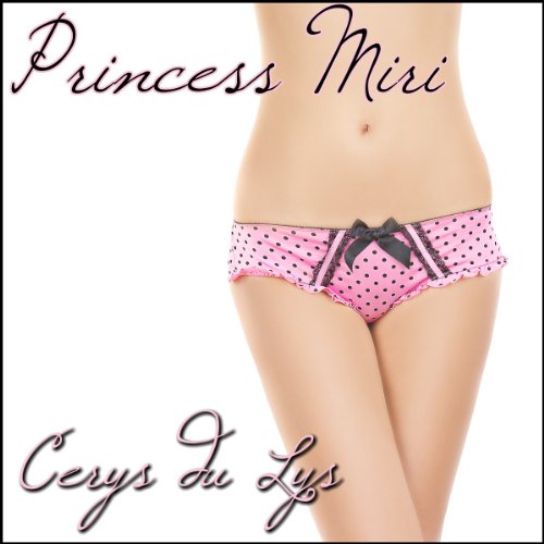Cover of Princess Miri