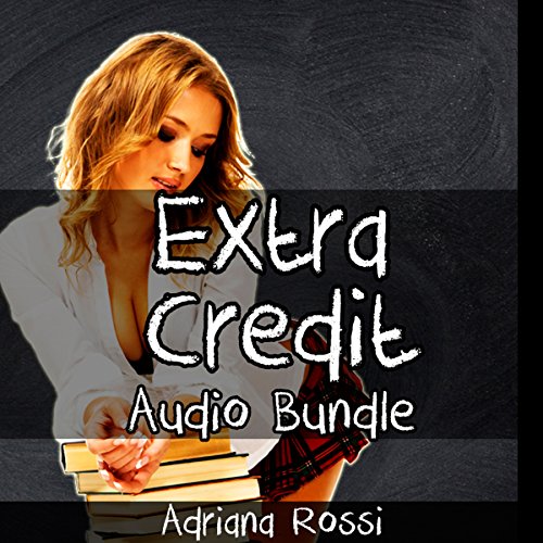 Cover of Extra Credit