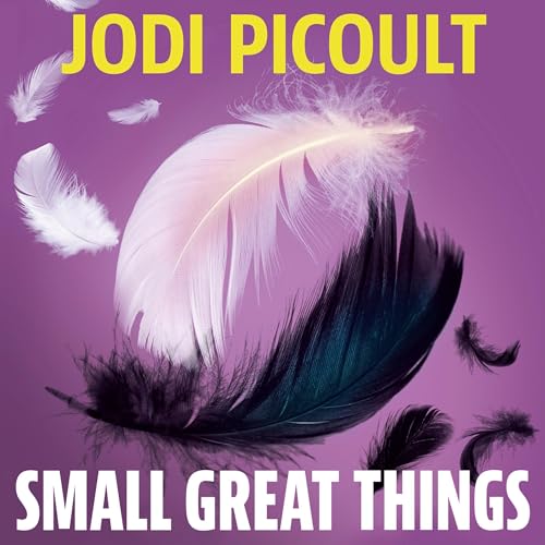 Cover of Small Great Things